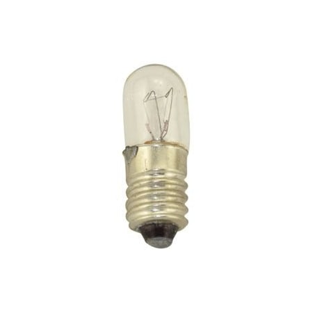 Replacement For LIGHT BULB  LAMP 4T3E1060V AUTOMOTIVE INDICATOR LAMPS T SHAPE TUBULAR 10PK
